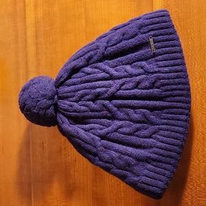 LL Bean Goretex Pom Pom Hat